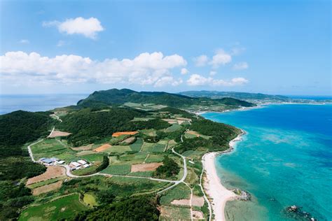 koumi-jima|Kumejima, Okinawa